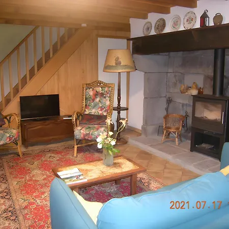Maison De A