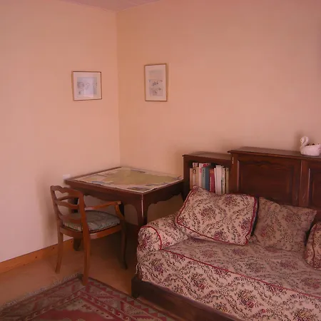 Maison De A Landhaus *