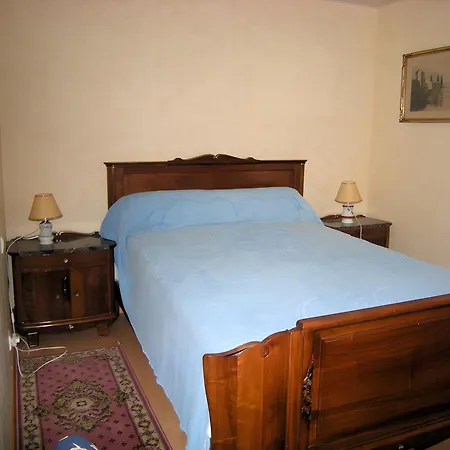Maison De A Landhaus